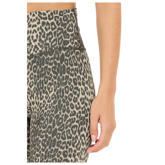 Athlecia Γυναικείο σορτς-κολάν Windia Printed Short Tights